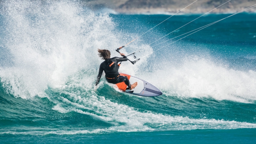 uc technologie maquina rrd windsurifng karlin y25